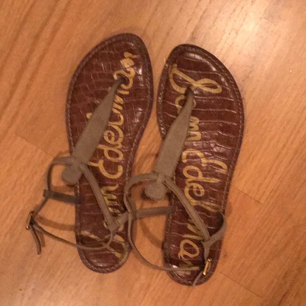 Sandals!!